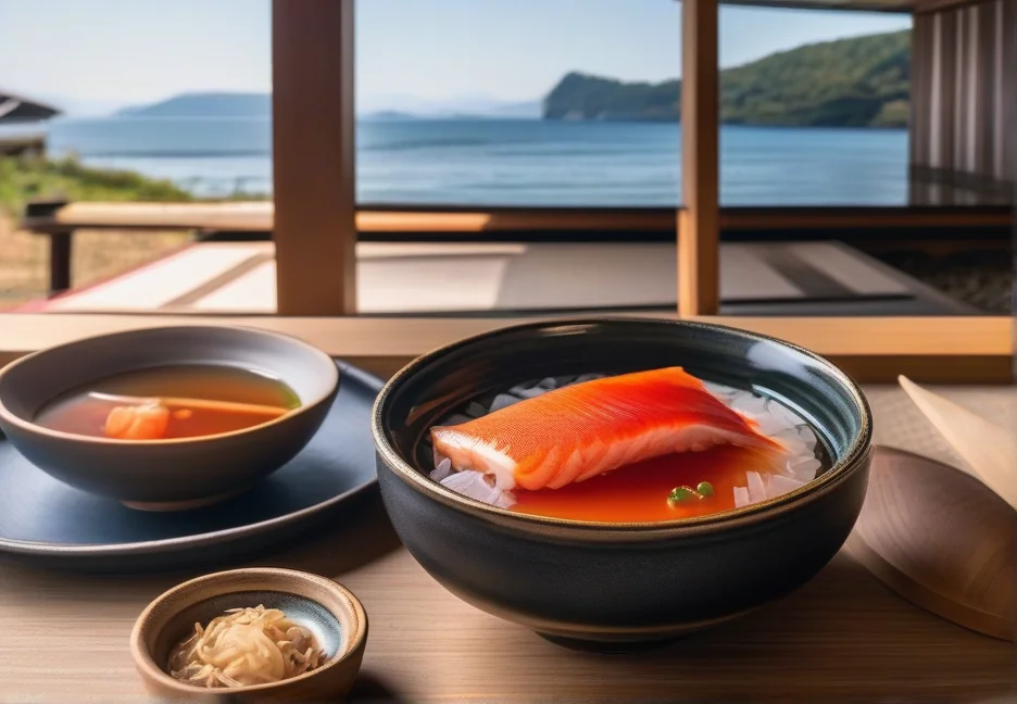 下田市魚市場「市場の食堂 金目亭」｜伊豆漁協直営、金目鯛料理の店