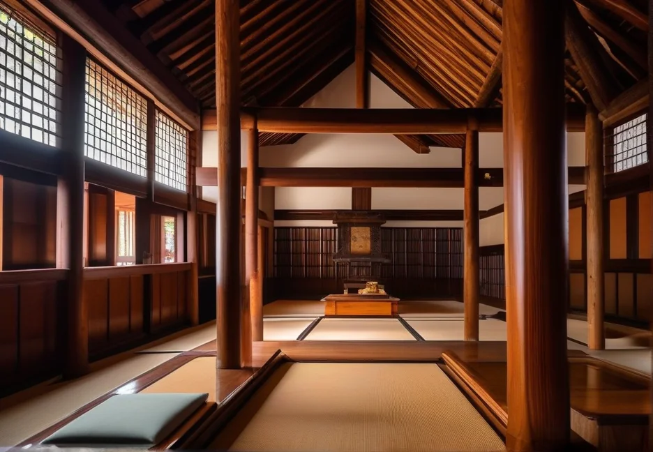 【下田市】日本最初の米国総領事館「玉泉寺」｜ハリスが起居した寺と開国の記憶