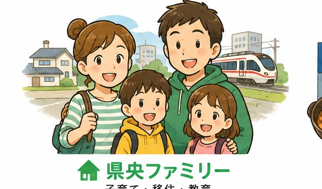 県央ファミリー