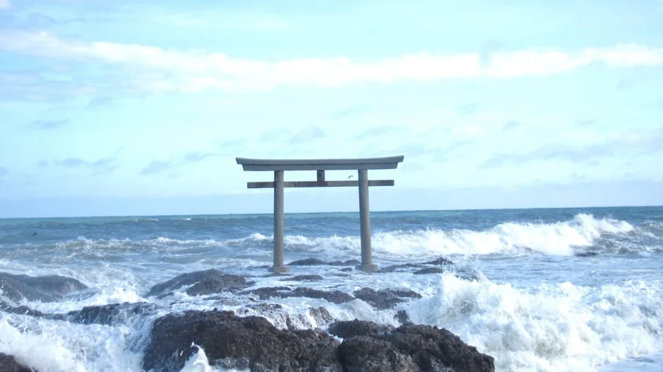 【2026年版】大洗日帰り観光モデルコース｜磯前神社・水族館・港町グルメ・サンビーチ