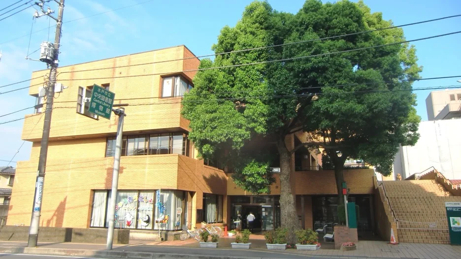 水戸市立博物館ガイド｜無料で水戸の歴史と民俗を学べる街なか博物館