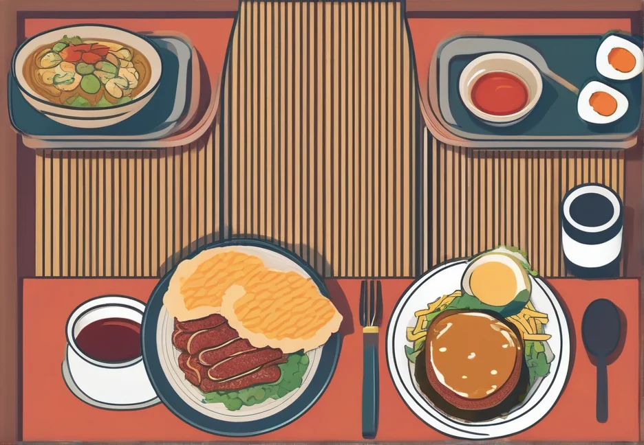 【保存版】せっかくグルメで紹介された水戸・ひたちなかの店まとめ｜カキフライ・焼肉冷し・ステーキ