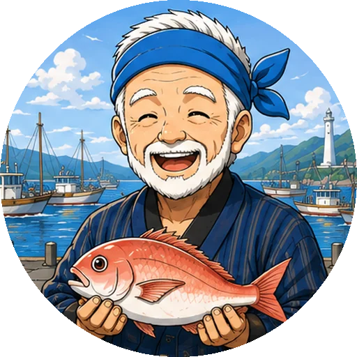 タテヤマおじさん
