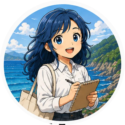 うみこ