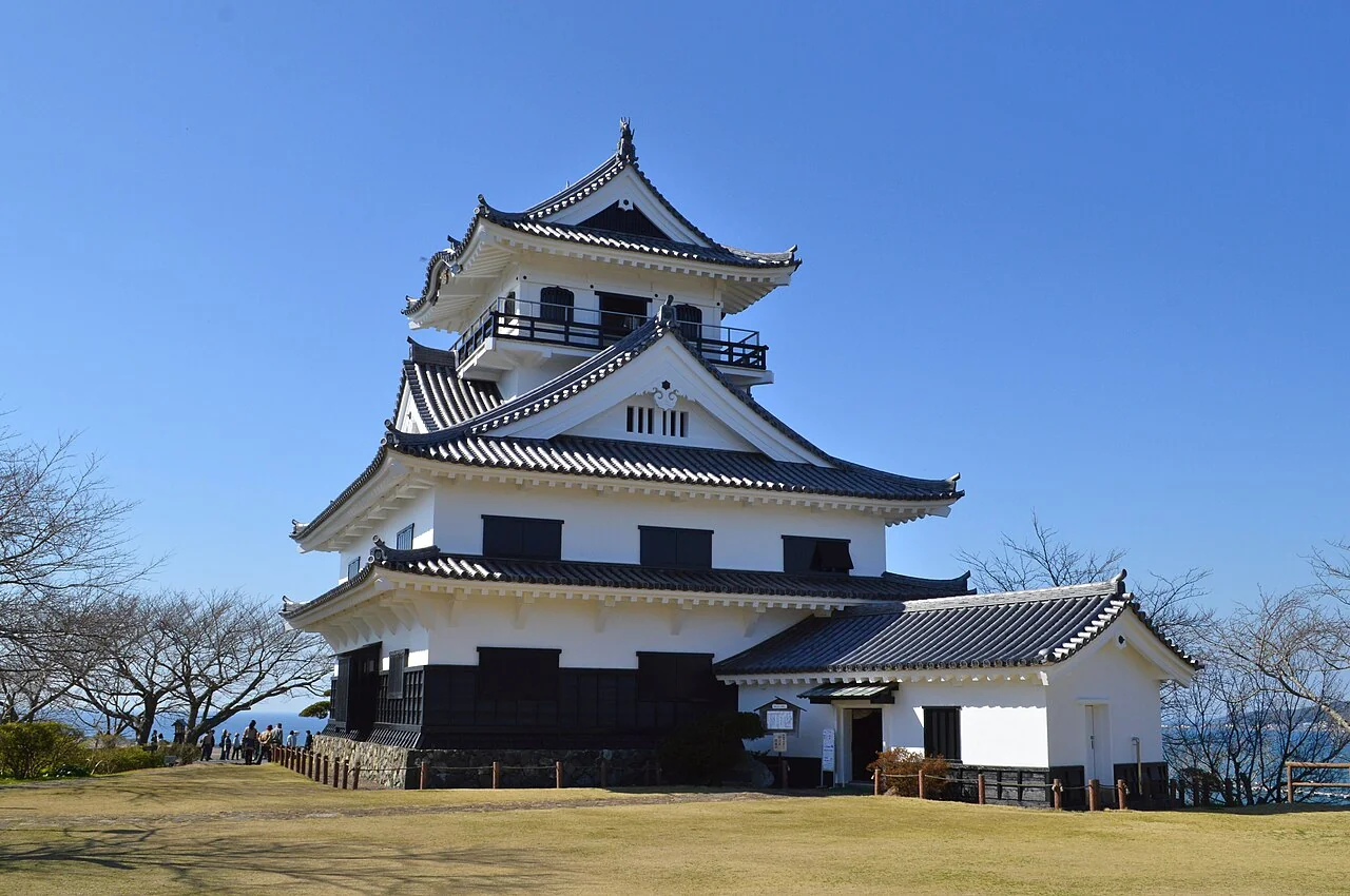 【読者投稿｜館山市】里見家、これから「節目の年」が続く｜義堯生誕520年・義弘没後450年、館山城と八犬伝の殿様たち